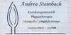 Kundenlogo von Steinbach Andrea Physiotherapie