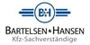 Kundenlogo von Bartelsen & Hansen Kfz-Sachverständigenbüro