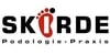 Kundenlogo von Skirde Astrid Podologische Praxis