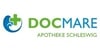 Kundenlogo von DocMare Apotheke Schleswig Inh. Klaas Wighardt e.K.