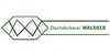Kundenlogo von Dachdeckerei Waldeck