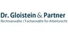 Kundenlogo von Dr. Gloistein & Partner Rechtsanwälte