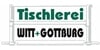 Kundenlogo von Witt und Gottburg Tischlerei