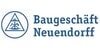 Kundenlogo von Baugeschäft Neuendorff GmbH