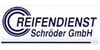 Kundenlogo von Reifendienst Schröder GmbH