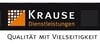 Kundenlogo von Krause Dienstleistungen Gebäudereinigung