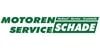 Kundenlogo von Motorenservice Schade Verkauf, Service, Ersatzteile,