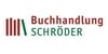 Kundenlogo von Schröder - Buchhandlung