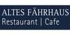 Kundenlogo von Altes Fährhaus Fahrdorf