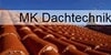 Kundenlogo von MK Dachtechnik GmbH