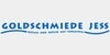 Kundenlogo von Jess Goldschmiede Design u. Replik