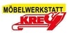 Kundenlogo von Krey Möbelwerkstatt
