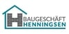 Kundenlogo von Henningsen Knut Baugeschäft