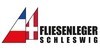 Kundenlogo von Fliesenleger Schleswig Inh. Marc-Andre Frahm