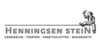 Logo von Heinz Henningsen GmbH & Co.KG