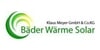 Kundenlogo von Klaus Meyer GmbH & Co. KG
