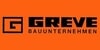 Kundenlogo von Erich Greve GmbH & Co. KG Bauunternehmen