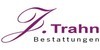 Logo von J. Trahn Bestattungsinstitut e. K. Inh. Nick Jürgensen