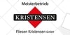 Kundenlogo von Fliesen Kristensen GmbH Meisterbetrieb