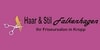 Kundenlogo von Haar und Stil Falkenhagen Inh. Marina Falkenhagen
