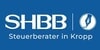Kundenlogo von SHBB Steuerberatungsgesellschaft mbH