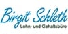 Kundenlogo von Schleth Birgit Lohn- u. Gehaltsbüro