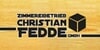 Kundenlogo von Fedde Christian GmbH Zimmereibetrieb
