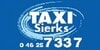Kundenlogo von Sierks Taxi