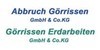 Kundenlogo von Abbruch Görrissen GmbH & Co. KG