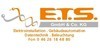 Kundenlogo von E.T.S. GmbH & Co. KG Elektrotechnik