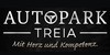 Logo von Autopark Treia Kfz-Einzelhandel