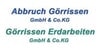 Kundenlogo von Abbruch Görrissen GmbH & Co. KG