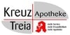 Kundenlogo von Kreuz-Apotheke