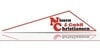 Kundenlogo von Nissen & Christiansen GmbH Dachdeckerfachbetrieb