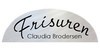 Logo von Brodersen Claudia Friseursalon