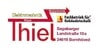 Kundenlogo von Thiel Klaus Elektrotechnik