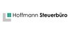 Logo von Hoffmann Steuerbüro