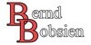 Logo von Bobsien Bernd Erdarbeiten u. Baustoffhandel