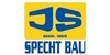 Kundenlogo von Specht Johannes Bauunternehmen GmbH & Co. KG Bauunternehmen
