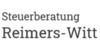 Kundenlogo von Reimers-Witt A. Dipl.-Volksw. Steuerberaterin