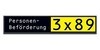 Kundenlogo von Personenbeförderung 3x89