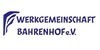 Logo von Werkgemeinschaft Bahrenhof e.V.