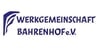 Kundenlogo von Werkgemeinschaft Bahrenhof e.V.