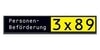 Kundenlogo von Personenbeförderung 3x89