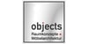 Kundenlogo von objects - N. Nickel + R. Fett GbR Büroeinrichtungen