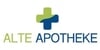 Kundenlogo von Alte Apotheke
