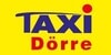 Kundenlogo von Dörre Fritz Taxiservice