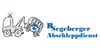 Kundenlogo von Segeberger Abschleppdienst & Krandienst Inh. René Sellmer