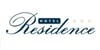 Kundenlogo von Hotel Residence KG