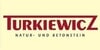 Kundenlogo von Turkiewicz Natur - und Betonstein